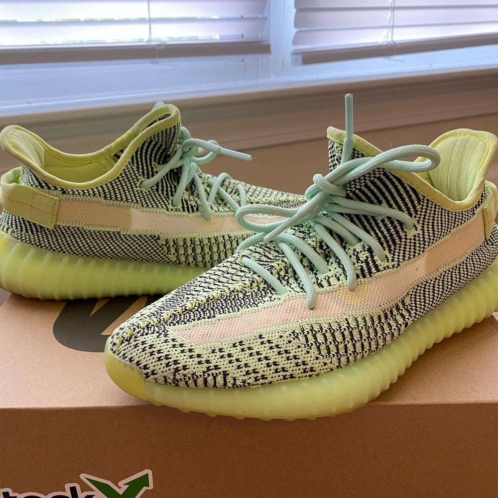 Yeezys